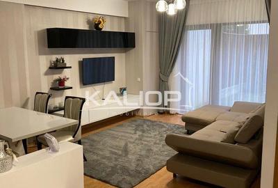 Apartament cu 2 camere, mobilat în Europa - 10
