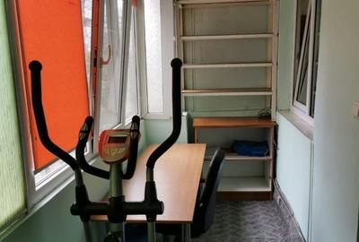 Apartament semidecomandat în Militari