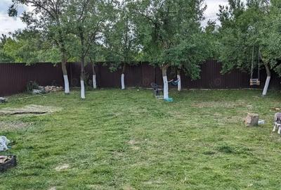 Casa cu teren de vanzare - 2