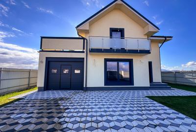 Casa Sanpetru 378 mp Teren 240 Utili Casa Sanpetru 378 mp Teren 240 Utili - 4