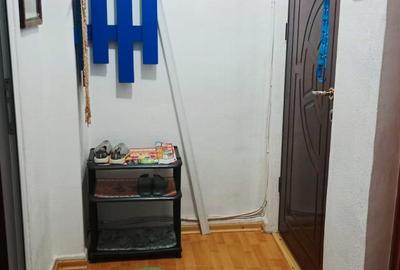 Apartament cu o camera Mazepa 2- Faleza parter CT - 8