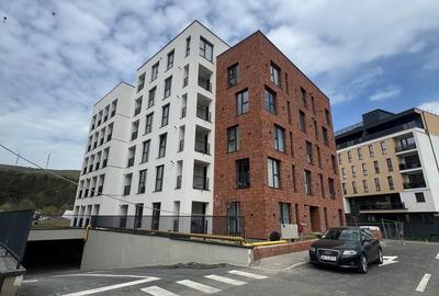 Apartament cu 2 camere în Florești