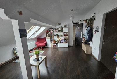 Apartament cu 2 camere semidecomandat în Vest - 7