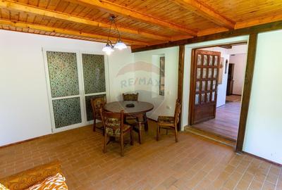 Casa / Vila noua in Soimus, jud. Hunedoara - 24