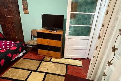 Casă cu 4 camere cu Teren 308 Mp în Chercea - 9