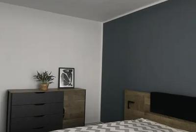 Apartament cu 2 camere decomandat în Central - 11