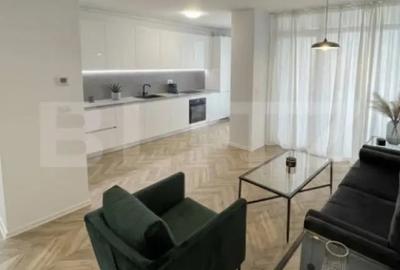 Apartament cu 2 camere decomandat în P-ța Unirii - 3