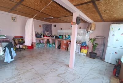 Casa S+P+1E, 185mp Utili, 5 camere, la strada principala -  TOMESTI - 16