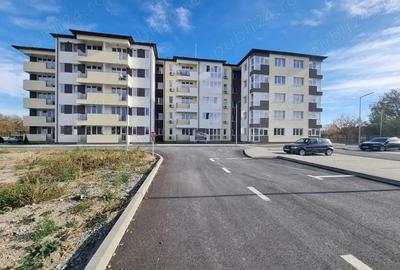 PROPRIETAR: Apartament 2 camere, decomandat, de vanzare 57 mp utili | Bloc nou ELISA Residence - 1