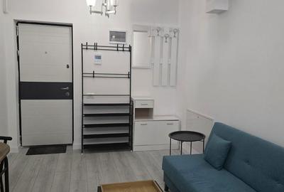 Garsonieră, mobilată în Berceni - 6