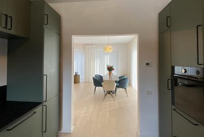 Casă individuală cu 5 camere cu Canalizare în Corbeanca - 3