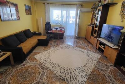 APARTAMENT 3 CAMERE-UNIRII-MAGAZINUL UNIREA-2 BAI-2 BALCOANE - 4