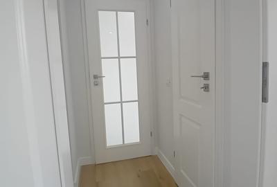 Ap 2 Camere  51mp etaj 7/10 Romancierilor Renovat / Centrala