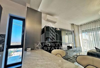 Apartament cu 2 camere semidecomandat în Girocului - 5