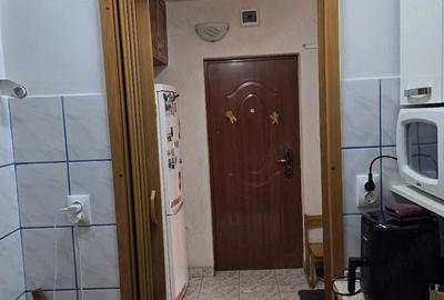 Apartament cu 2 camere nedecomandat în Mănăștur - 1