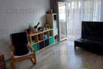 Apartament cu 3 camere decomandat în Griviței