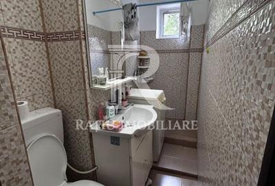 Apartament cu 2 camere în Nufărul - 2