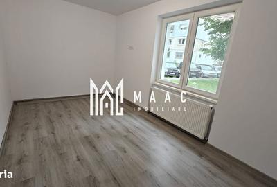 Apartament cu 2 camere semidecomandat în Șelimbăr