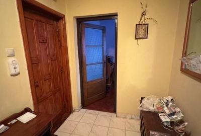 Apartament cu 2 camere în Ultracentral - 5