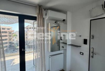 Apartament cu 2 camere în Central - 14