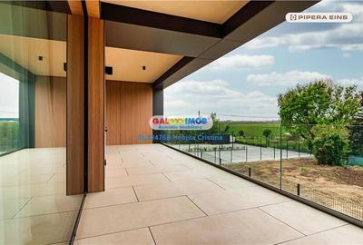 Vanzare apartament 4 camere Pipera constructie premium - 7