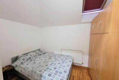Garsonieră semidecomandată în Gheorgheni - 4