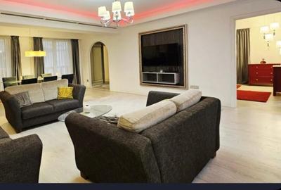 Apartament cu 3 camere în Herăstrău - 1