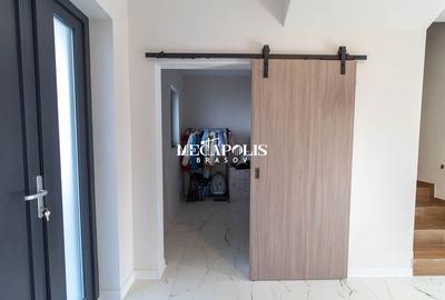 Duplex modern – 5 camere + garaj - 7