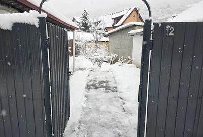 Casa de vanzarea - 1