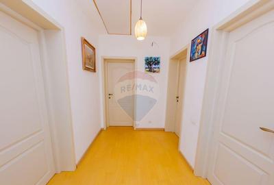 Casă cu 3 camere cu Teren 199 Mp în Ferneziu - 4