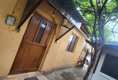 Casă cu 5 camere cu Teren 200 Mp în Mihai Viteazu - 1