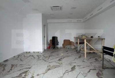 Spațiu comercial, de 25 mp, în Sebastian - 3