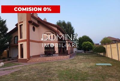 Casă individuală cu 12 camere cu Teren 1160 Mp în Vest - 1