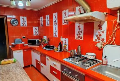 Casă cu 4 camere cu Teren 600 Mp în Căldăraru - 7
