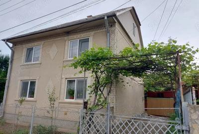 Vand casa in Suceava, cartier I?cani - 2