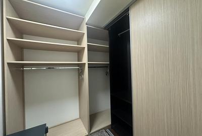 Apartament cu 4 camere decomandat, mobilat în Herăstrău - 15