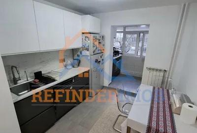 Apartament cu 3 camere decomandat în Rahova - 5