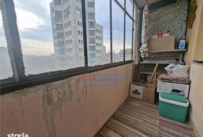 Apartament cu 3 camere decomandat în Hala Centrală - 12