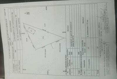 Casă cu 4 camere în Copaciu - 6