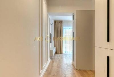 Apartament cu 2 camere decomandat, mobilat în Cotroceni - 8