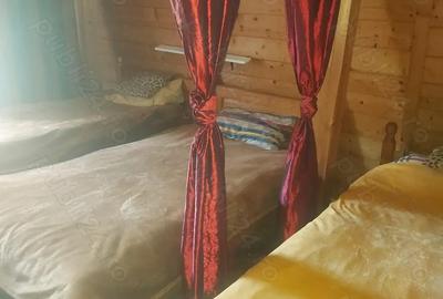 Casa de locuit in Marginimea Sibiului cu poten?ial turistic - 3