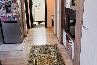 Apartament cu 3 camere în Florești - 3