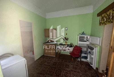 Casă cu 3 camere cu Teren 370 Mp în Muncitoresc - 1