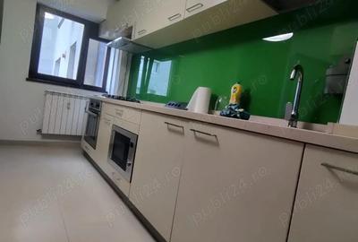 Cotroceni Panduri, ap 3 cam, 2 bai, dec, et 6 10, modern, bloc din 1986, 70 mp, Panduri - Cotroceni - 3