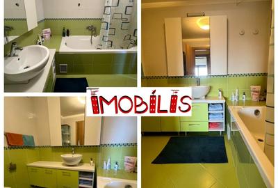 Apartament cu 4 camere decomandat în Pipera - 9