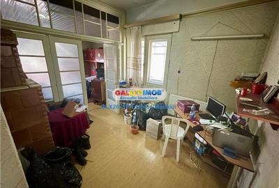 Casă cu 9 camere cu Canalizare în Poștei - Bucov - 8