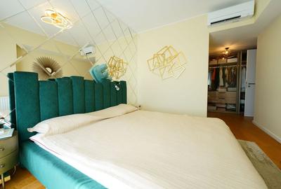 2 Camere cu 2 bai + Parcare, Aviatiei Park, Herastrau - 10