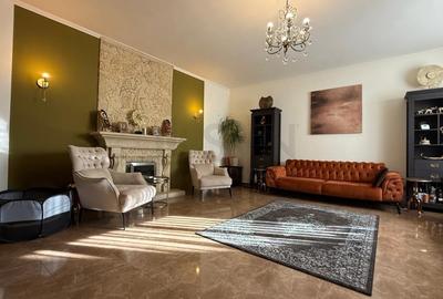 Casă individuală cu 5 camere cu Canalizare în Eminescu - 2