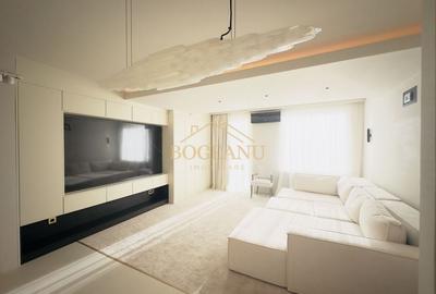 BG112-Apartament de LUX-Mobilat Utilat-Brancoveanu - 6