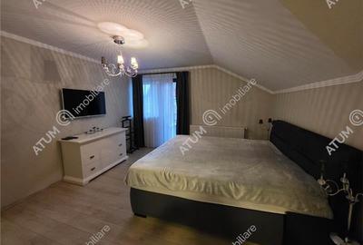 Casa cu 5 camere teren 600 mp si spatiu comercial zona Turnisor - 7